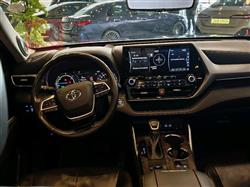 تويوتا هايلاندر